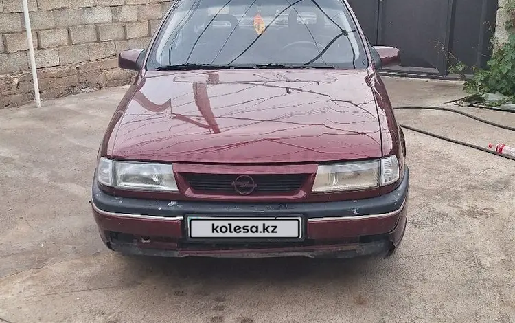 Opel Vectra 1993 годаүшін850 000 тг. в Шымкент
