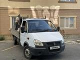ГАЗ ГАЗель 2015 годаүшін5 500 000 тг. в Атырау – фото 4