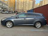 Toyota Avensis 2009 года за 7 000 000 тг. в Астана – фото 4