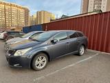 Toyota Avensis 2009 года за 7 000 000 тг. в Астана – фото 3