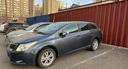 Toyota Avensis 2009 года за 7 000 000 тг. в Астана – фото 3