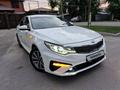 Kia K5 2021 годаүшін9 999 999 тг. в Алматы