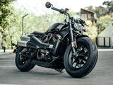 Harley-Davidson  Sportster S 2023 года за 14 000 000 тг. в Алматы