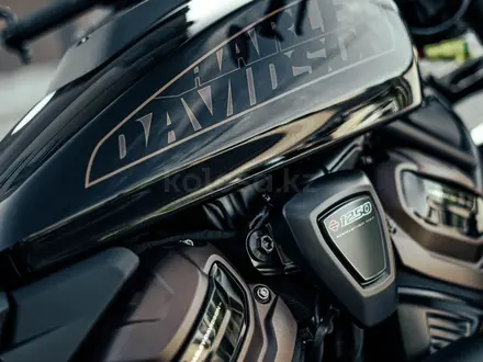 Harley-Davidson  Sportster S 2023 года за 14 000 000 тг. в Алматы – фото 10