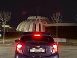 Chevrolet Spark 2017 годаүшін4 500 000 тг. в Туркестан – фото 4