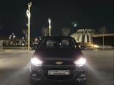 Chevrolet Spark 2017 годаүшін4 500 000 тг. в Туркестан – фото 3