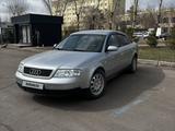 Audi A6 2002 года за 2 600 000 тг. в Астана