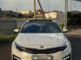 Kia Optima 2019 года за 9 300 000 тг. в Шымкент – фото 3