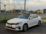 Kia Optima 2019 года за 9 300 000 тг. в Шымкент – фото 4