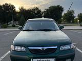 Mazda 626 1998 годаүшін1 950 000 тг. в Талдыкорган