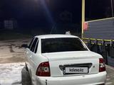 ВАЗ (Lada) Priora 2170 2014 года за 2 650 000 тг. в Алматы – фото 3