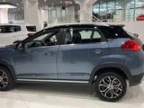 Chery Tiggo 2 2024 года за 6 150 000 тг. в Алматы