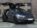 Tesla Model X 2023 года за 49 900 000 тг. в Алматы