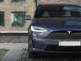 Tesla Model X 2023 года за 49 900 000 тг. в Алматы – фото 4