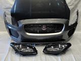 JAGUAR E-Pace 2017 н. В.2020 Ноускат за 1 000 000 тг. в Алматы