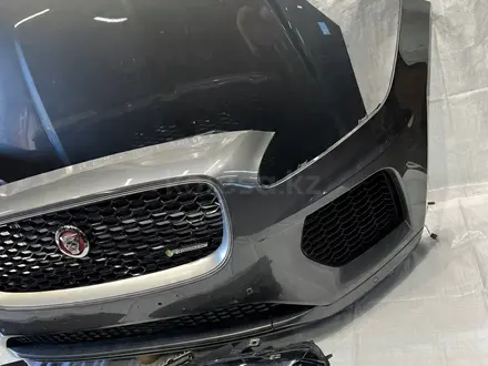 JAGUAR E-Pace 2017 н. В.2020 Ноускат за 1 000 000 тг. в Алматы – фото 3