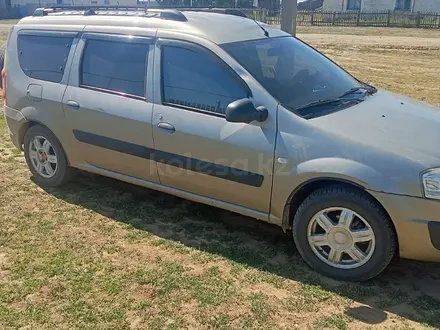 ВАЗ (Lada) Largus 2014 года за 4 000 000 тг. в Уральск – фото 4