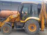 JCB  Экскаватор погрузчик JCB 3CX4T 2009 годаүшін20 000 000 тг. в Шымкент