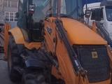 JCB  Экскаватор погрузчик JCB 3CX4T 2009 годаүшін20 000 000 тг. в Шымкент – фото 3