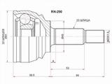 Шрус наружный, граната за 10 650 тг. в Талдыкорган