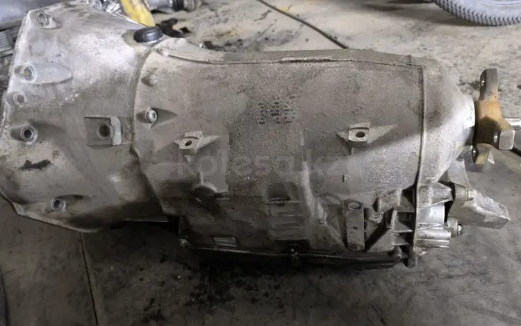 АКПП Мерседес 211 5G tronik за 140 000 тг. в Караганда