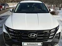 Hyundai Tucson 2024 года за 15 500 000 тг. в Алматы