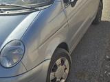 Daewoo Matiz 2013 годаүшін1 500 000 тг. в Казыгурт – фото 2