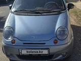 Daewoo Matiz 2013 годаүшін1 500 000 тг. в Казыгурт