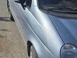 Daewoo Matiz 2013 годаүшін1 500 000 тг. в Казыгурт – фото 3