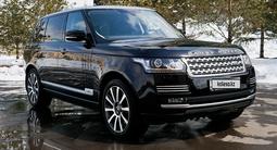 Land Rover Range Rover 2014 года за 21 000 000 тг. в Астана