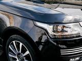 Land Rover Range Rover 2014 года за 21 000 000 тг. в Астана – фото 3