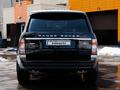 Land Rover Range Rover 2014 годаүшін21 000 000 тг. в Астана – фото 6