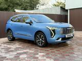 Haval Jolion 2021 года за 6 800 000 тг. в Астана – фото 2