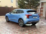 Haval Jolion 2021 года за 6 800 000 тг. в Астана – фото 4