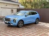 Haval Jolion 2021 года за 6 800 000 тг. в Астана – фото 3