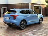 Haval Jolion 2021 года за 6 800 000 тг. в Астана – фото 5