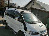 Mitsubishi Delica 2002 года за 7 000 000 тг. в Алматы – фото 5