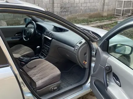 Renault Laguna 2003 года за 1 500 000 тг. в Шымкент – фото 9