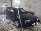 ВАЗ (Lada) 21099 1997 года за 1 500 000 тг. в Костанай