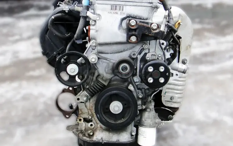 Двигатель Toyota Ipsum (тойота ипсум)үшін10 101 тг. в Астана