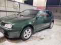 Volkswagen Golf 1998 года за 1 900 000 тг. в Актау – фото 2