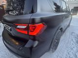 Infiniti QX80 2019 года за 24 000 000 тг. в Астана – фото 3