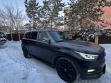 Infiniti QX80 2019 года за 24 000 000 тг. в Астана – фото 4