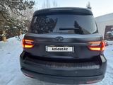 Infiniti QX80 2019 года за 24 000 000 тг. в Астана – фото 2