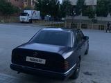 Mercedes-Benz E 200 1991 года за 1 000 000 тг. в Кызылорда – фото 2