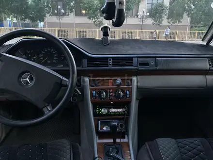 Mercedes-Benz E 200 1991 года за 1 000 000 тг. в Кызылорда