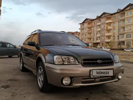 Subaru Outback 1999 года за 3 800 000 тг. в Тараз