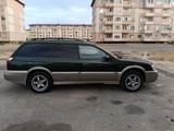 Subaru Outback 1999 года за 3 800 000 тг. в Тараз – фото 5