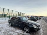 Mercedes-Benz E 280 2006 годаүшін5 600 000 тг. в Астана – фото 2