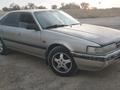 Mazda 626 1990 годаүшін789 000 тг. в Талдыкорган – фото 2